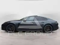 2021 Porsche Panamera