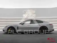 2021 Porsche Panamera