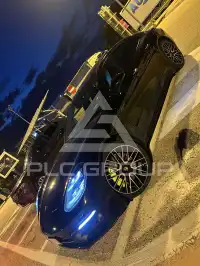 2021 Porsche Panamera