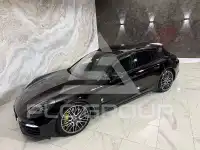 2021 Porsche Panamera