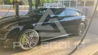2021 Porsche Panamera