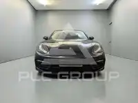 2021 Porsche Panamera