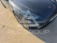 2021 Porsche Panamera