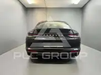 2021 Porsche Panamera