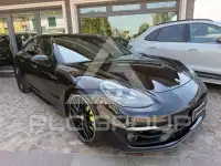 2021 Porsche Panamera