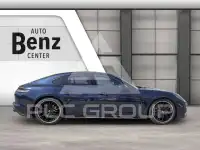 2021 Porsche Panamera