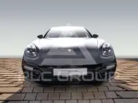 2021 Porsche Panamera