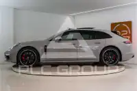 2021 Porsche Panamera