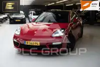 2021 Porsche Panamera
