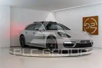2021 Porsche Panamera