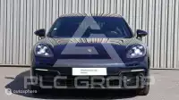 2021 Porsche Panamera