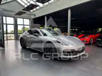 2021 Porsche Panamera