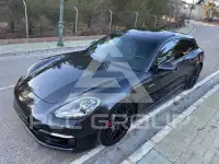 2021 Porsche Panamera