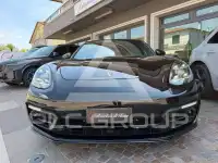 2021 Porsche Panamera