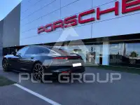 2021 Porsche Panamera