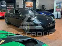2021 Porsche Panamera