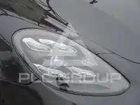 2021 Porsche Panamera