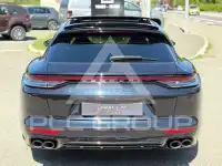 2021 Porsche Panamera