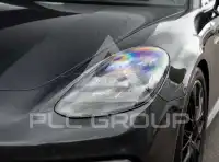 2021 Porsche Panamera