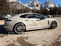 2021 Porsche Panamera