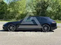 2021 Porsche Panamera