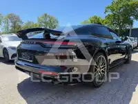 2021 Porsche Panamera