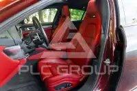 2021 Porsche Panamera