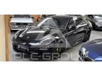 2021 Porsche Panamera
