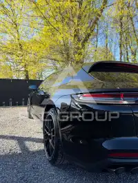 2021 Porsche Panamera