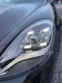 2021 Porsche Panamera