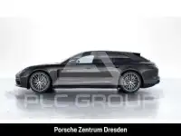 2021 Porsche Panamera