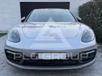 2021 Porsche Panamera