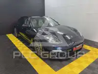2021 Porsche Panamera