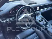 2021 Porsche Panamera