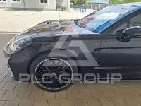2021 Porsche Panamera