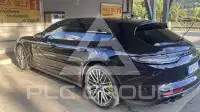 2021 Porsche Panamera