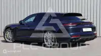 2021 Porsche Panamera