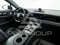 2021 Porsche Panamera