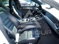 2021 Porsche Panamera