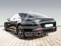 2021 Porsche Panamera