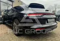 2021 Porsche Panamera