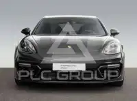 2021 Porsche Panamera