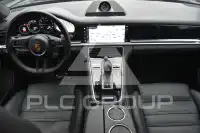 2021 Porsche Panamera