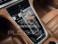 2021 Porsche Panamera