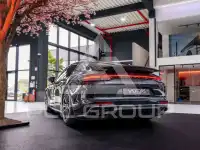 2021 Porsche Panamera