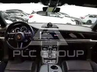 2021 Porsche Panamera
