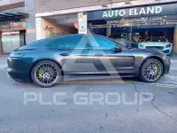 2021 Porsche Panamera