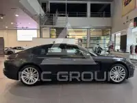 2021 Porsche Panamera