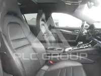 2021 Porsche Panamera