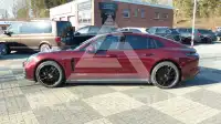 2021 Porsche Panamera